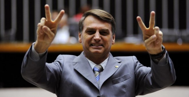 Jair Bolsonaro