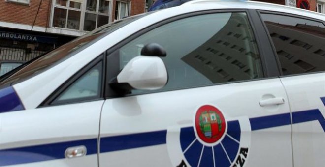 La Ertzaintza ha encontrado en Bilbao el cadáver de una niña de 9 años - EFE