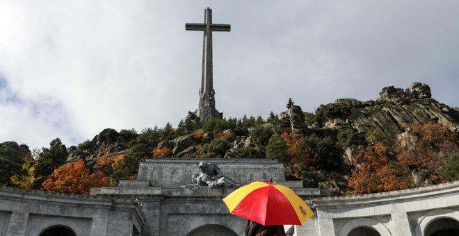 Valle de los Caídos