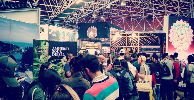 Feria Spannabis