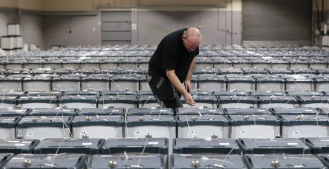 Irlanda se prepara para un referéndum para cambiar su ley de divorcio.