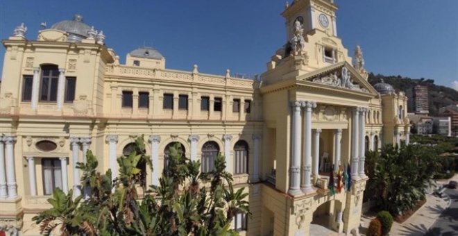 EUROPA PRESS/ AYUNTAMIENTO DE MÁLAGA - Archivo