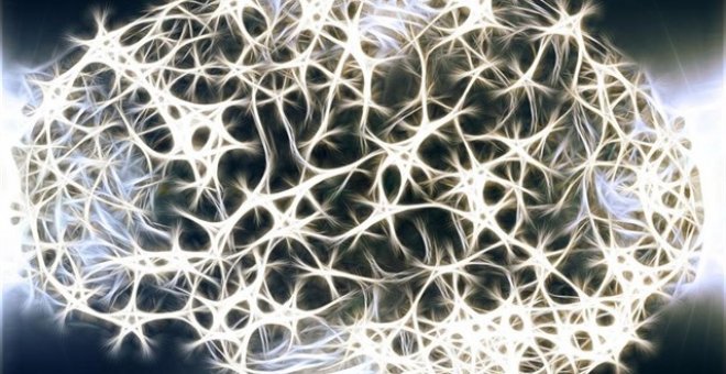 Cerebro, conexiones cerebralesPIXABAY - Archivo