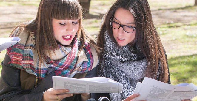 Becas Santander, la herramienta del banco para potenciar la empleabilidad y formación de los jóvenes en tecnología e innovación