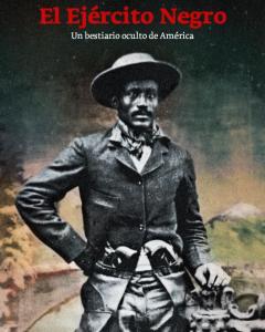 Portada 'Ejército negro'