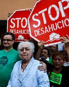 Stop Desahucios