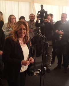 Susana Díaz