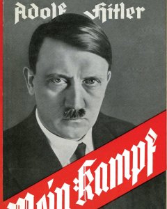 mein kampf