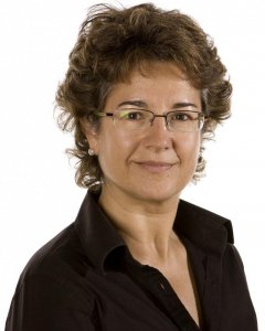 Nuria Malats. Investigadora Grupo de Epidemiología Genética y Molecular. Programa de Genética del Cáncer Humano Centro Nacional de Investigaciones Oncológicas (CNIO)