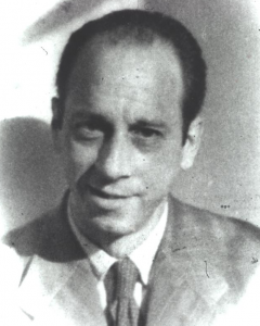 Julián Grimau
