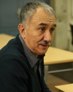 El secretario general de UGT, Josep Maria Àlvarez.- ALMUDENA TOMÁS