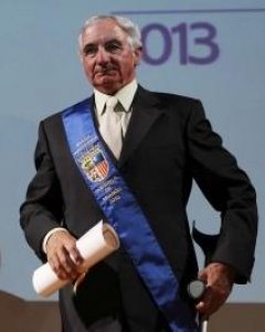 Esmeraldo Marzo Marín