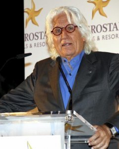 Miquel Fluxá, presidente dle grupo Iberostar. EFE