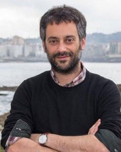 El alcalde de A Coruña, Xulio Ferreiro. E.P./SANDRA G. REY