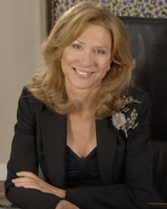 La empresaria Alicia Koplowitz. E.P.