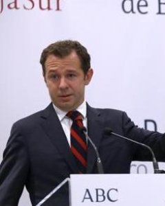 Juan Velayos, Consejero Delegado de Neinor Homes.