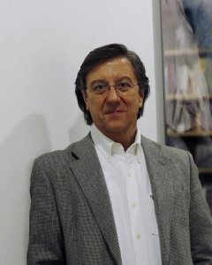 El esteta Pío Cabanillas.- EFE
