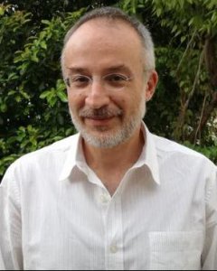 Stephano Mancuso