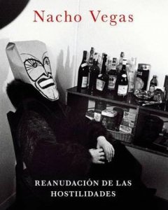 Libro 'Reanudación de las hostilidades', editado por Espasa