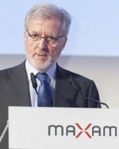 José Fernando Sánchez-Junco Mans, presidente de Maxam.