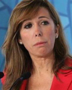 Alicia Sánchez-Camacho (PP)