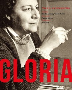 'Gloria'.- TEATRO DEL BARRIO