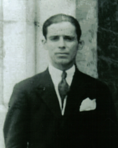 Benito Pamparacuatro