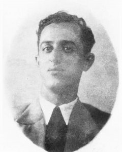 José Palma Pedrero