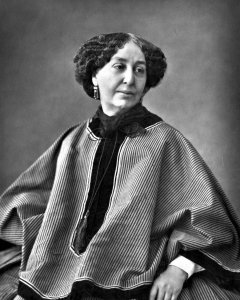 George Sand