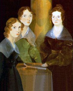 Las hermanas Brontë