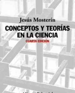 Conceptos y teorías de la ciencia