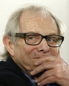 El director británico Ken Loach.- EFE