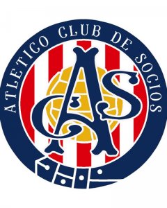 Atlético Club de Socios.