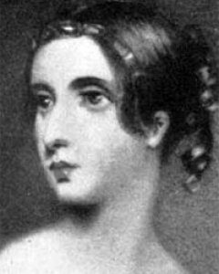Harriet Taylor-Mill