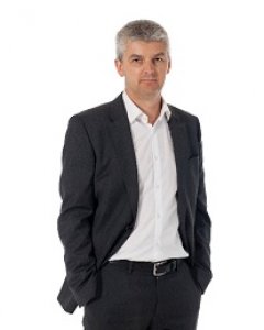 Xavier Lucas, presidente de Yaskawa Ibérica