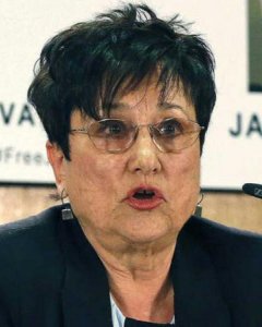 Malen Aznárez