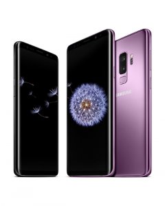 Modelos de Samsung S9/EP