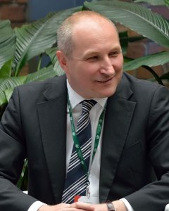 El Abogado General del Tribunal de la UE, Maciej Szpunar.