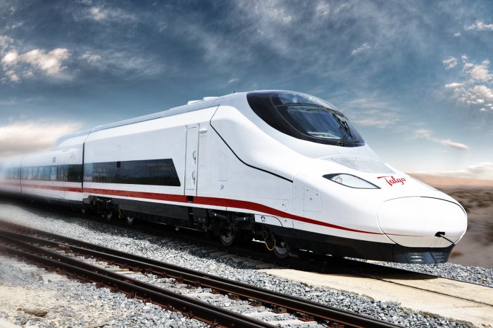 El Gobierno busca un comprador español para evitar la OPA húngara sobre Talgo