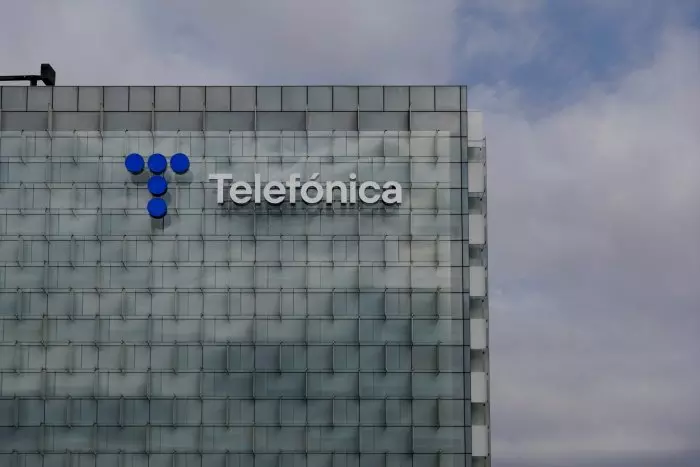 CriteriaCaixa alcanza una participación del 5% en Telefónica