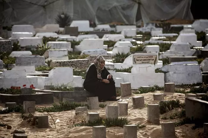 Docentes con Palestina: maestras explican el genocidio de Gaza en las aulas de Galicia