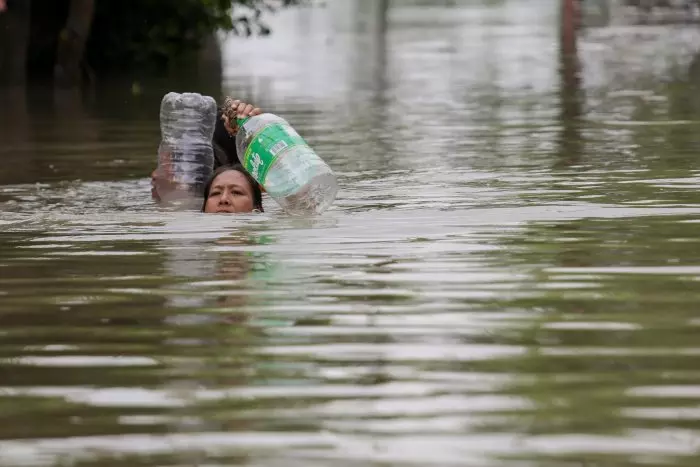 Un tercio de la población española es negacionista climático