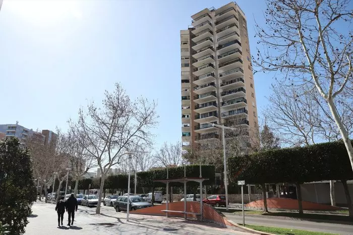 Detenido un casero por quedarse con 14.000 euros de una pareja que intentaba alquilar una vivienda en Mallorca