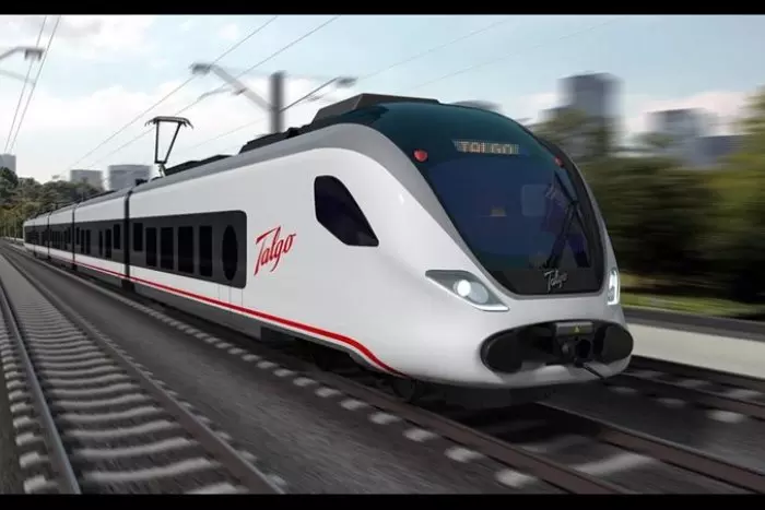 La CNMV admite a trámite la OPA del grupo húngaro Magyar Vagon sobre el 100% de Talgo por 620 millones de euros