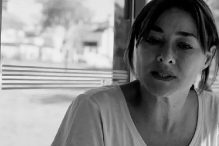 'Público' ofrece el corto 'Nuestros hijos' dirigido por Cecilia Gessa, con Carolina Román y Luisa Mayol