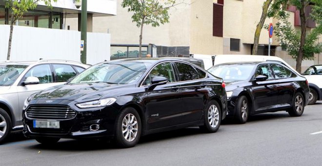 La precariedad de los conductores de VTC: contratos fraudulentos, alquiler de licencias y trabajo a comisión