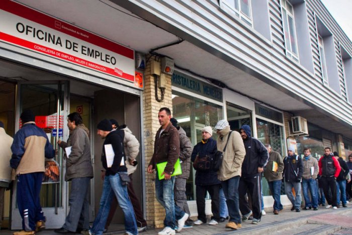 El Banco de España pronostica tres años más de crisis por la pandemia