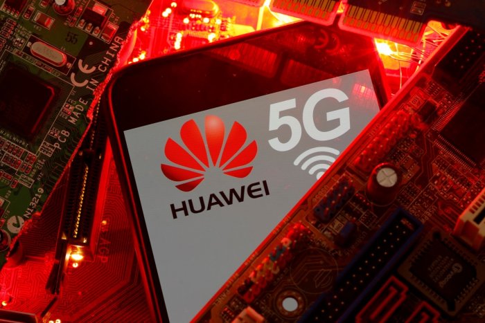 El creciente veto a Huawei despeja el camino a Nokia y Ericsson en el 5G