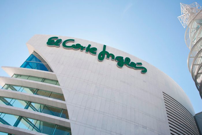 Las ventas de El Corte Inglés caen un 41% en la primera mitad de su ejercicio fiscal por la pandemia