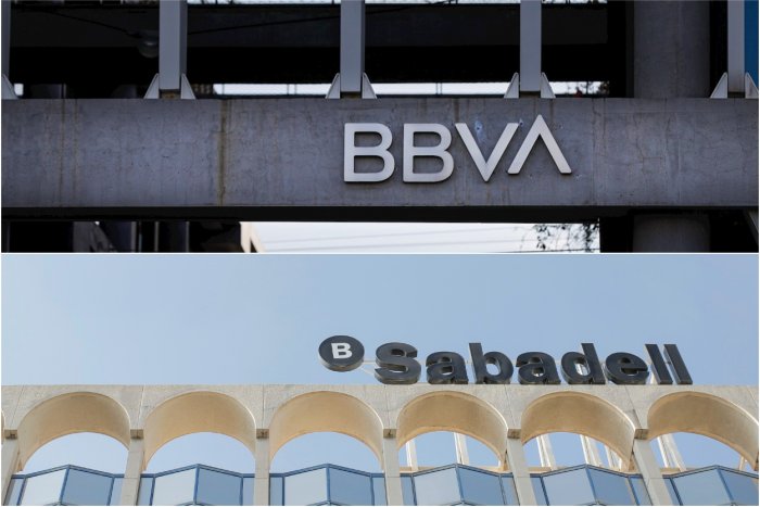 BBVA-Sabadell: una fusión precipitada sobre la que planeaba la sombra de Villarejo